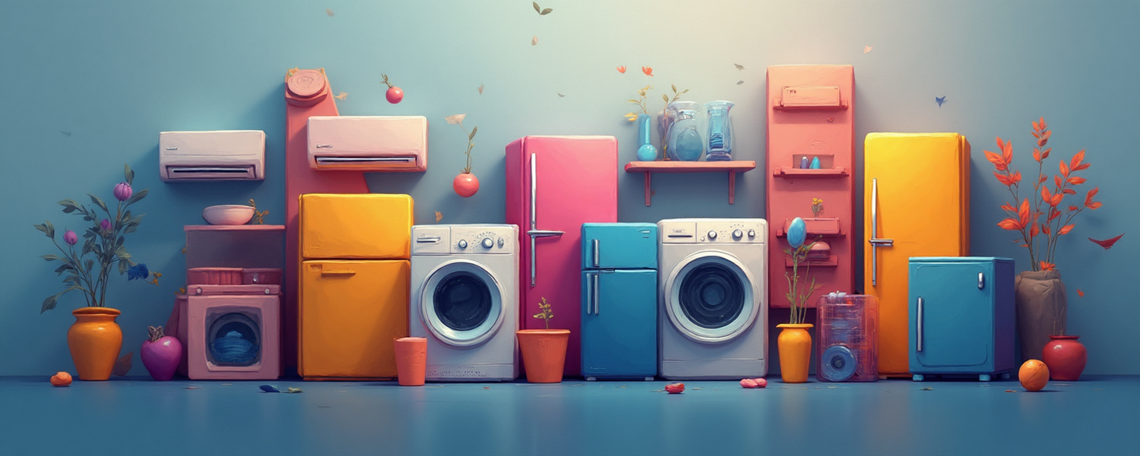 washing machine repair