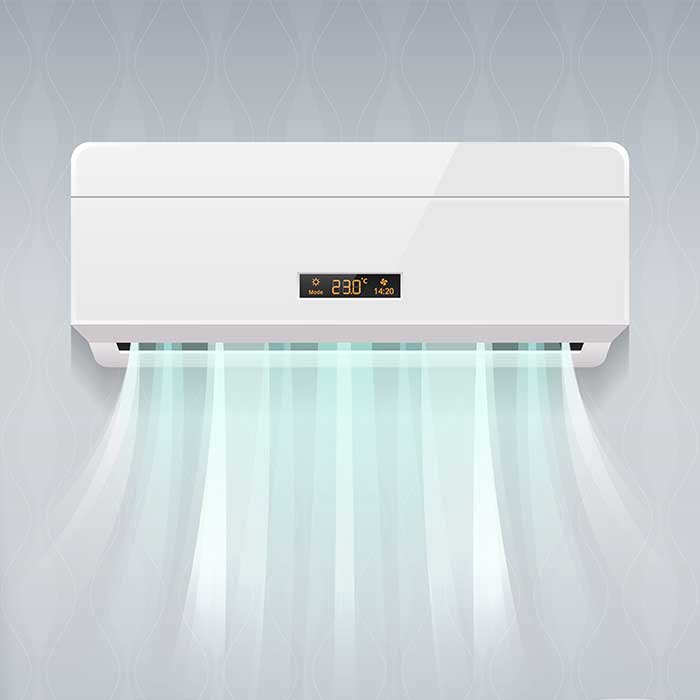 ac repair service at home