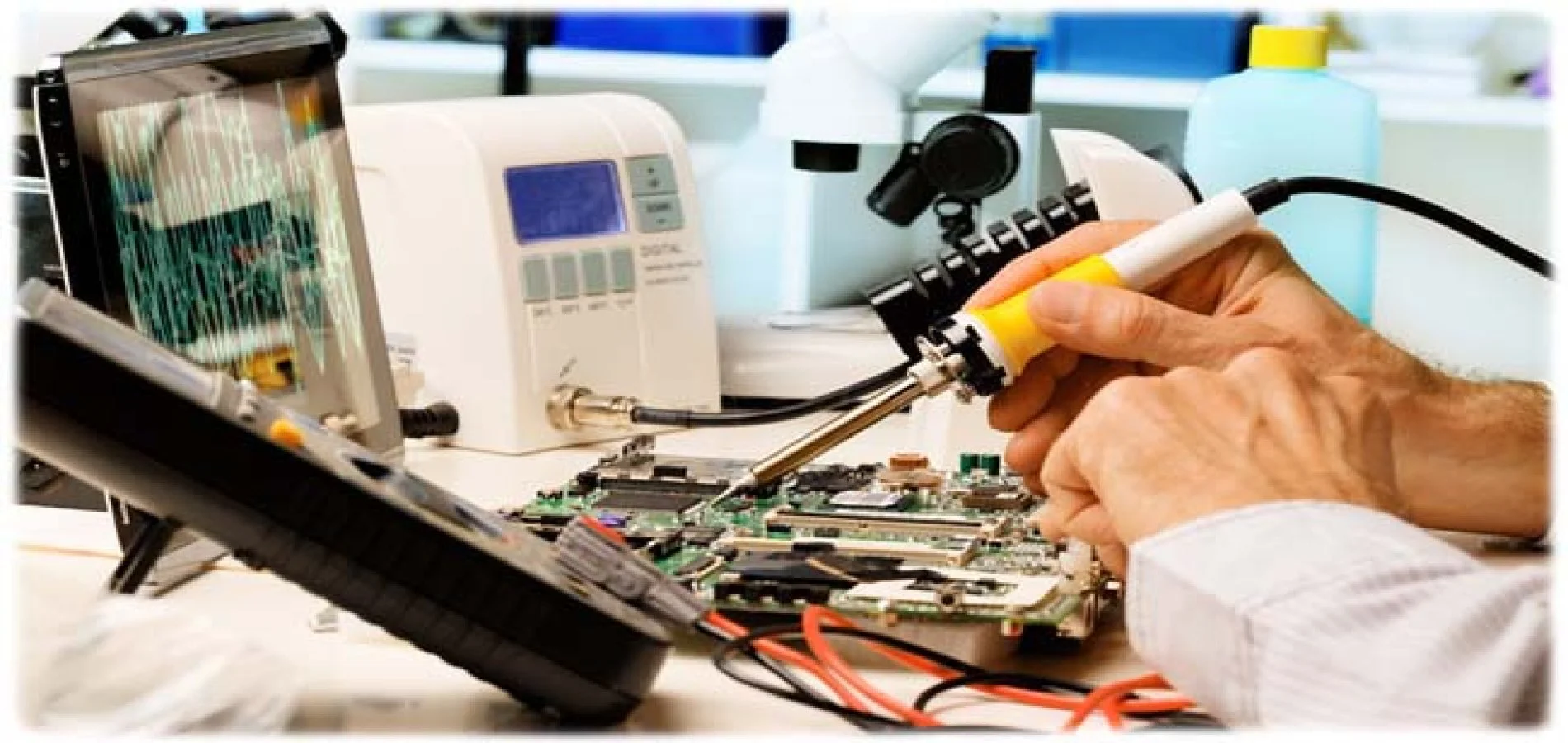 LED TV Repair Service