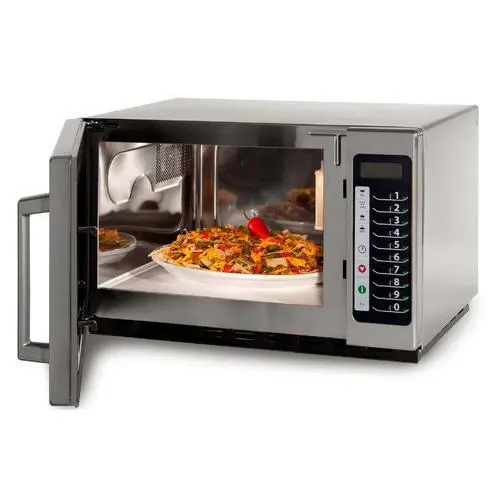 microwave Repair Service