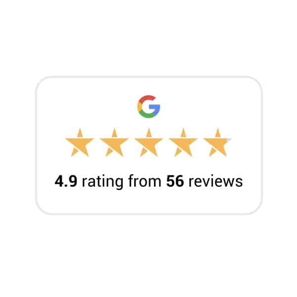 google reviews