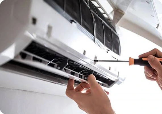 AC Repair Service in Raipur