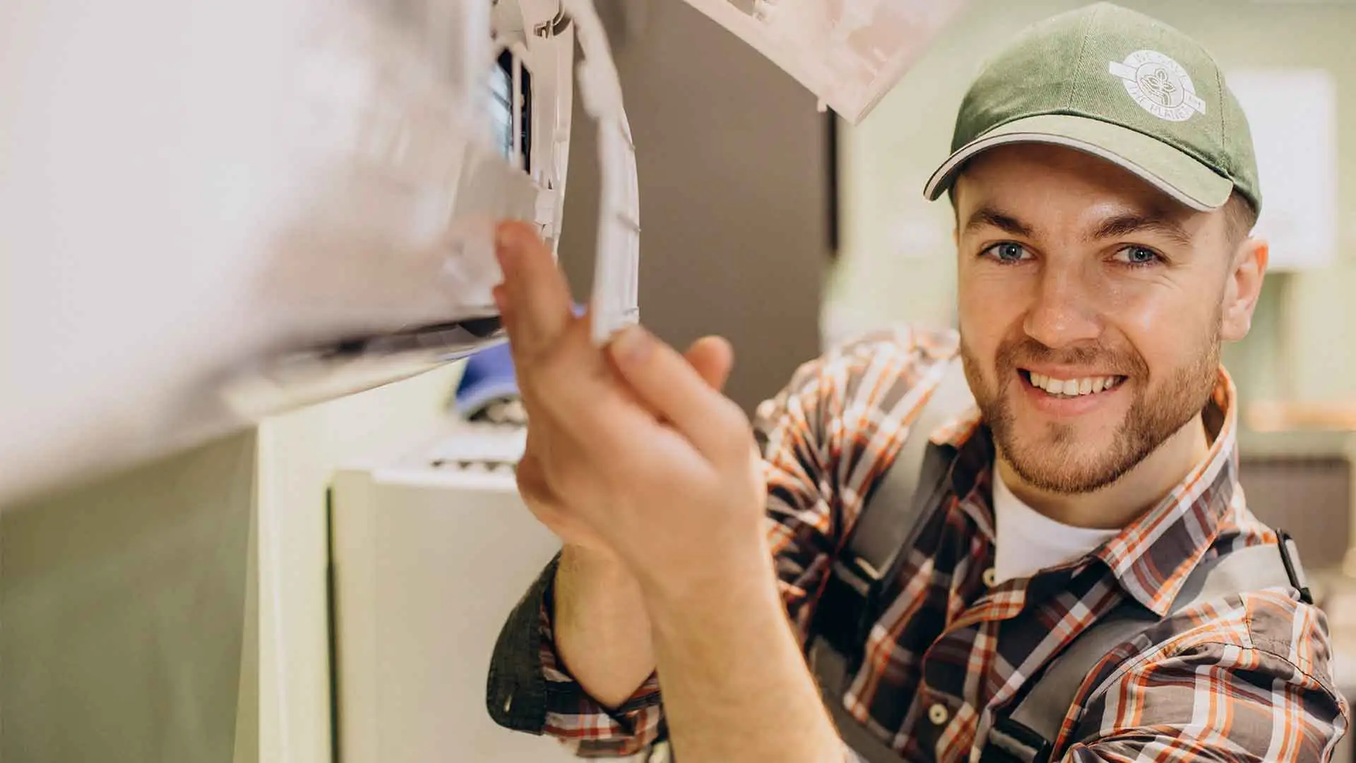 Professional AC Service and repair in Raipur