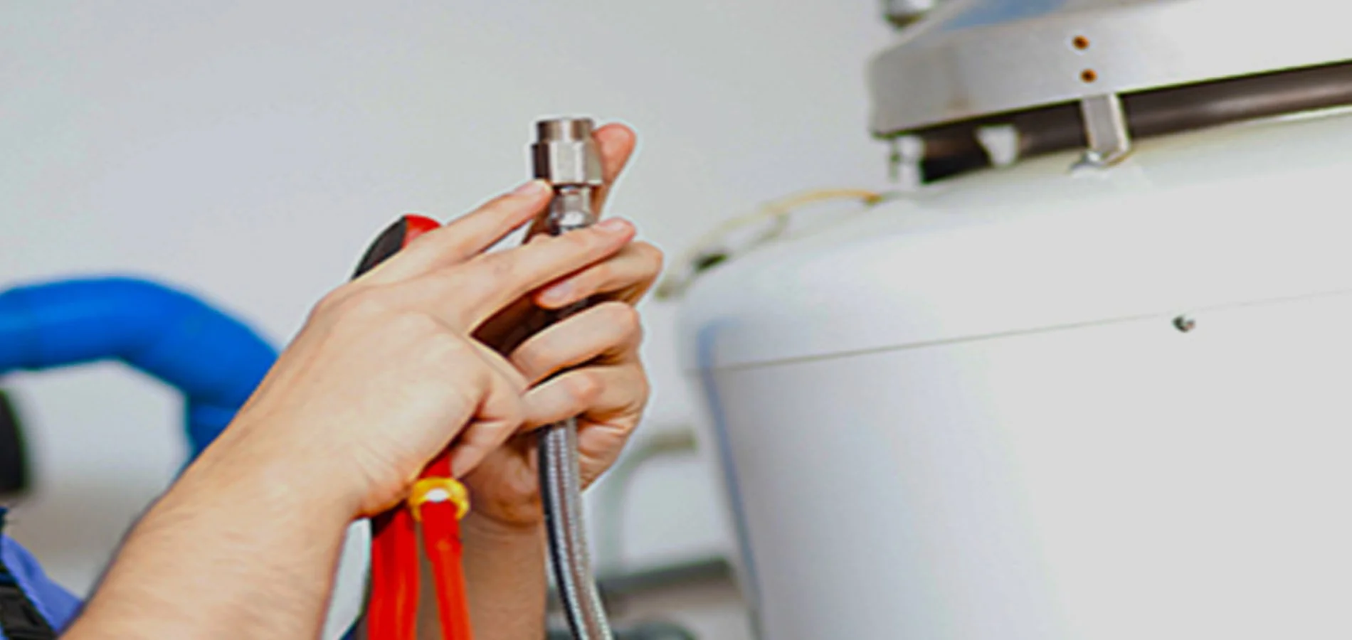 Geyser and RO Service Centre in Raipur
