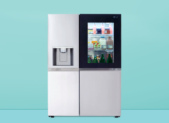 fridge service